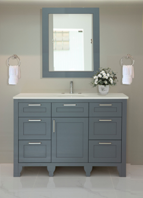 Bristol 48" Single Vanities