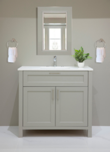 Single Vanities