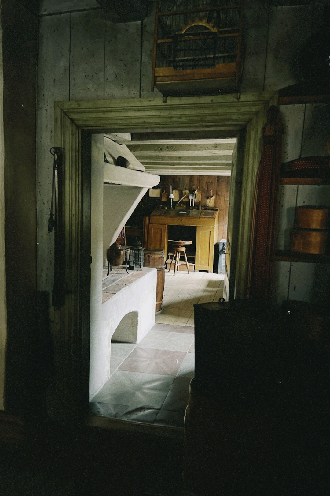 After image