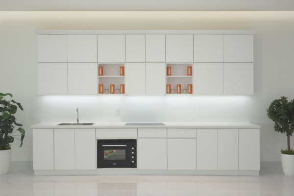 Urban V1 Kitchen Cabinet
