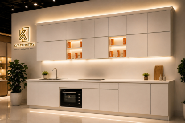 Urban V1 Kitchen Cabinet