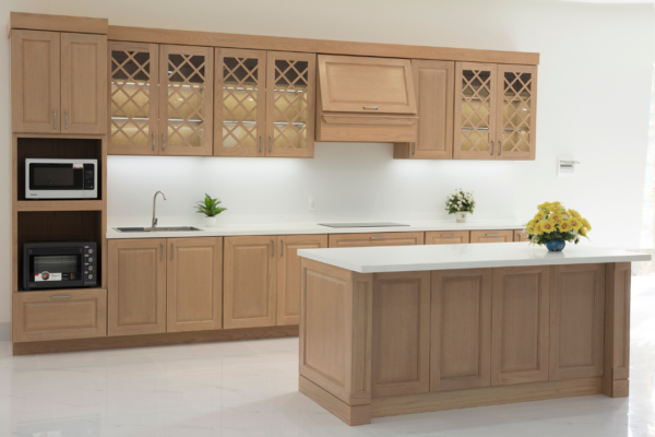 Legacy V1 Kitchen Cabinet