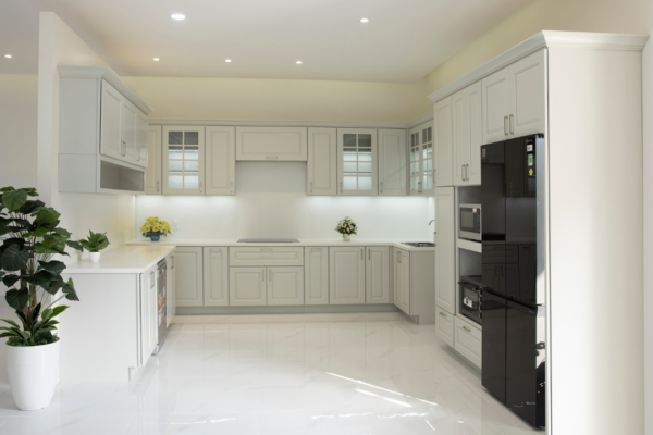 Signature V1 Kitchen Cabinet
