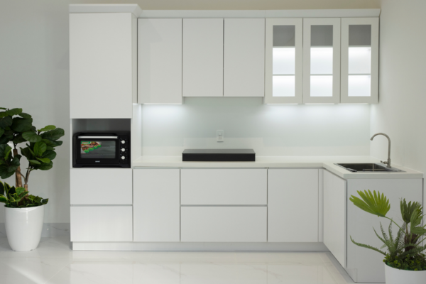 Urban V3 Kitchen Cabinet