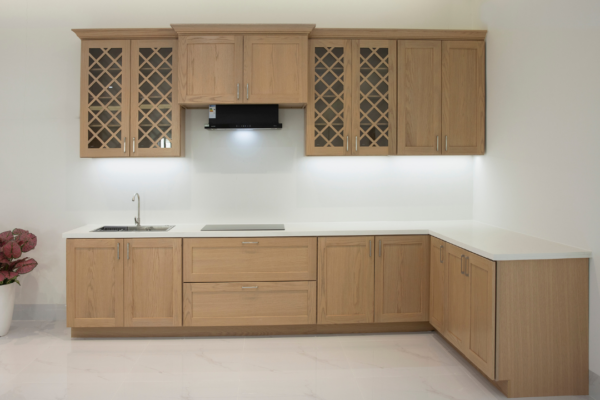Signature V2 Kitchen Cabinet