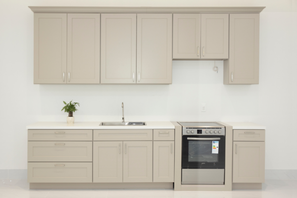 Urban V2 Kitchen Cabinet