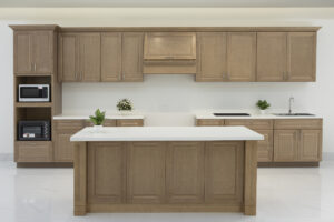 Coastal White Oak Kitchen Inspiration for Gulf Coast Homes